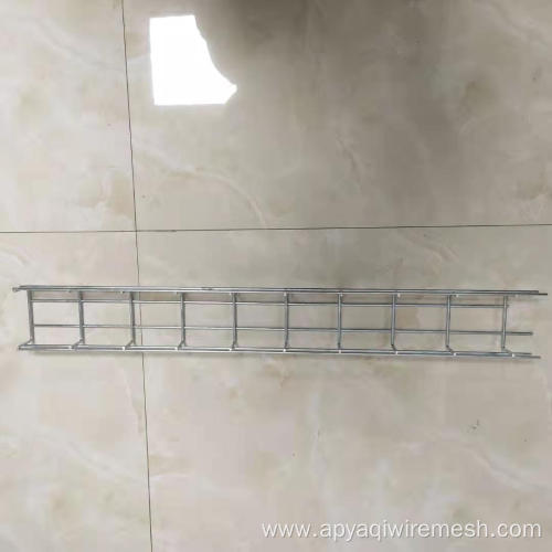 wire mesh basket cable tray